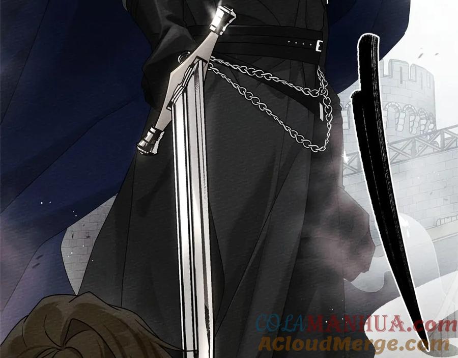 《橡树之下》第69话 像这种亲密的关系… 第161页
