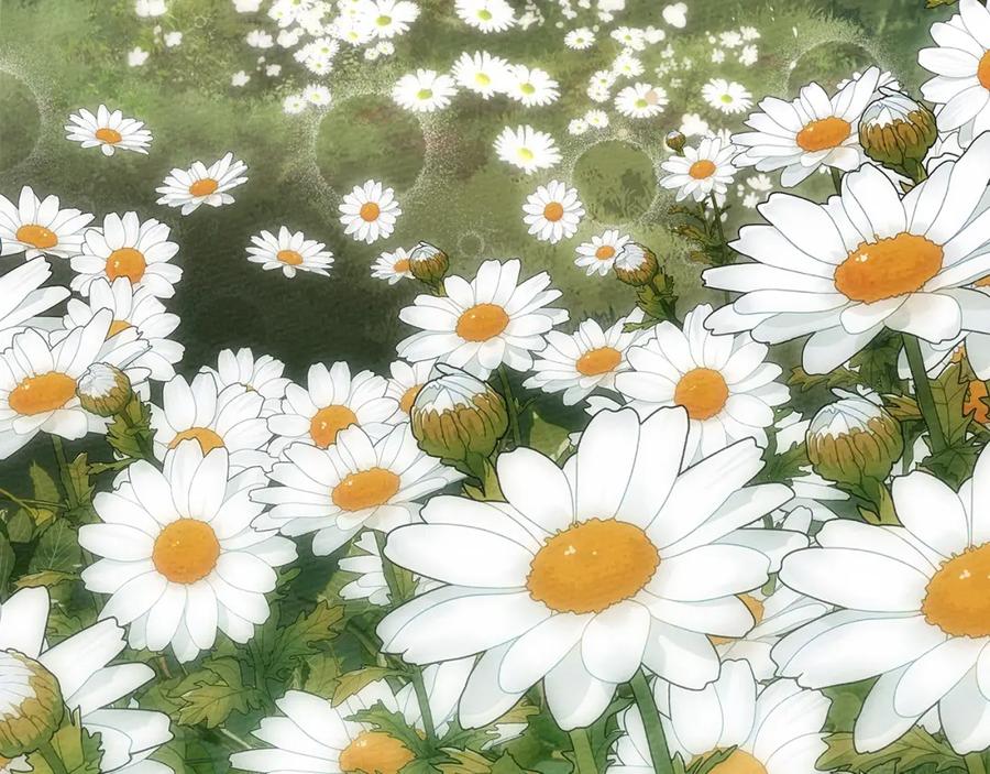 《橡树之下》第76话 太兴奋了 第74页