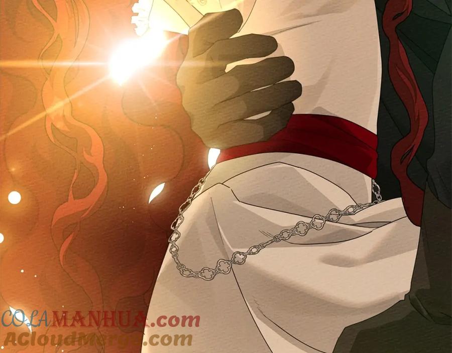 《橡树之下》第76话 太兴奋了 第117页