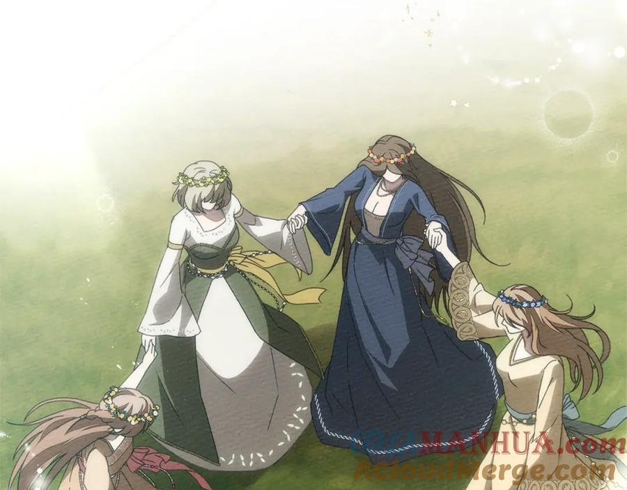 《橡树之下》第76话 太兴奋了 第69页
