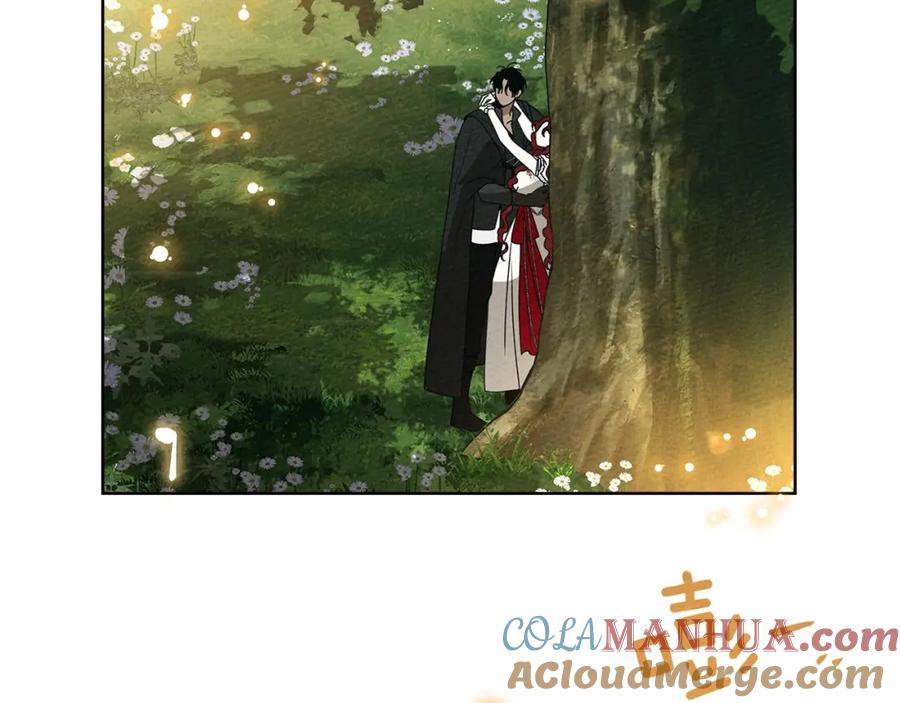 《橡树之下》第76话 太兴奋了 第121页