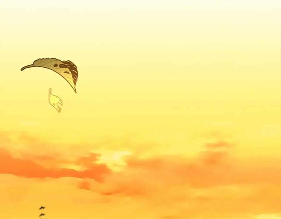 《橡树之下》第7话 麦茜，这是我的领地 第199页