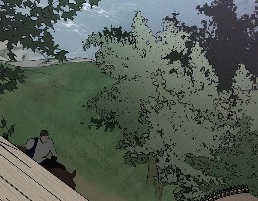 《橡树之下》第7话 麦茜，这是我的领地 第134页