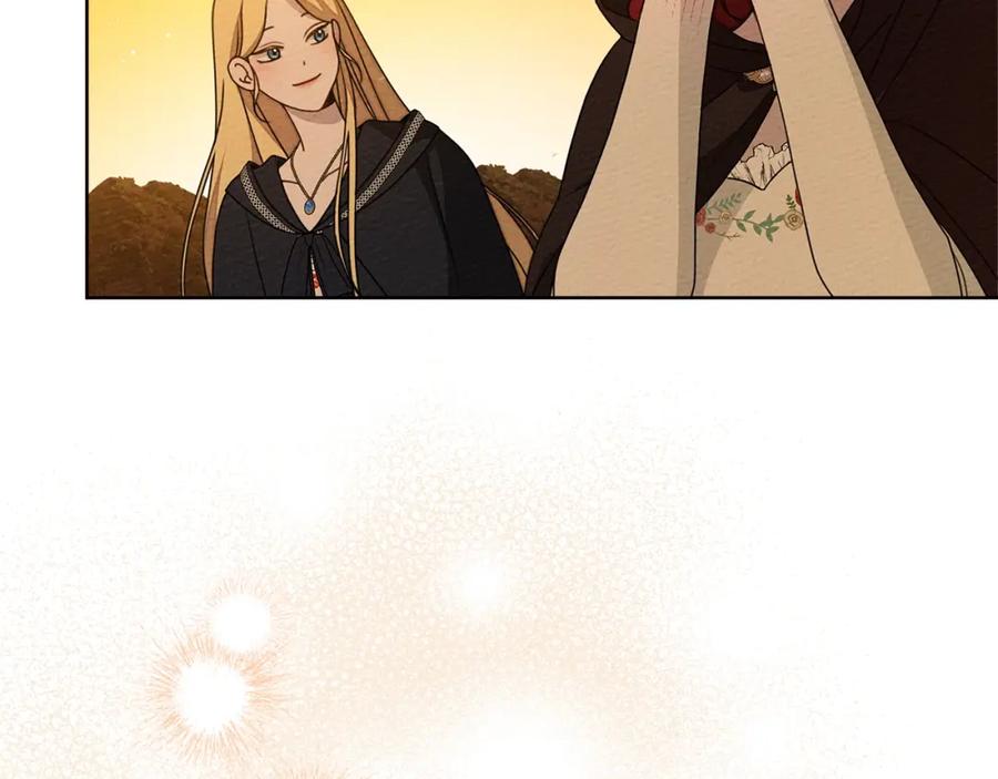 《橡树之下》第77话 留下愉快的回忆 第40页