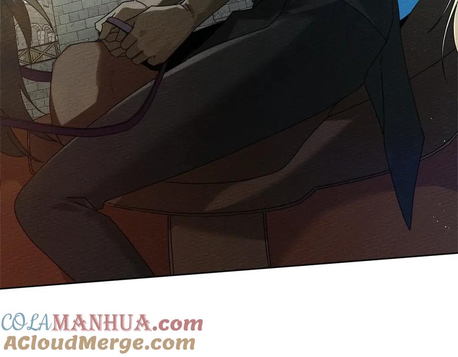 《橡树之下》第77话 留下愉快的回忆 第113页