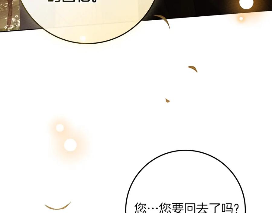 《橡树之下》第77话 留下愉快的回忆 第47页