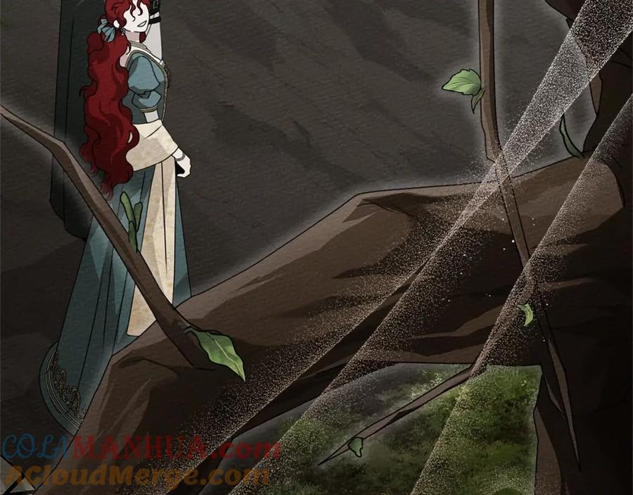 《橡树之下》第78话 我要让你成为最尊贵的淑女 第85页