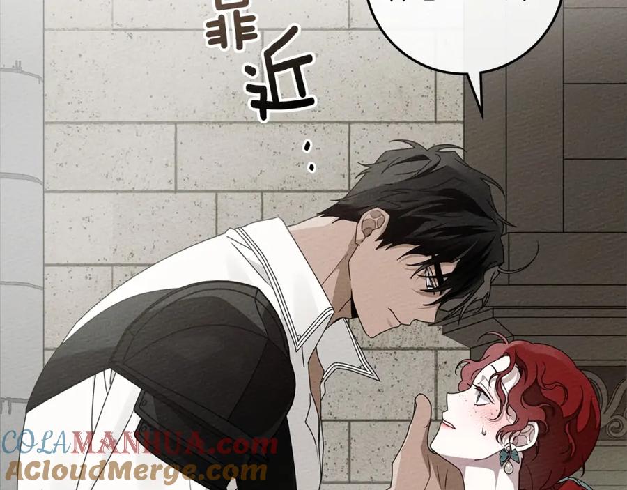 《橡树之下》第78话 我要让你成为最尊贵的淑女 第29页