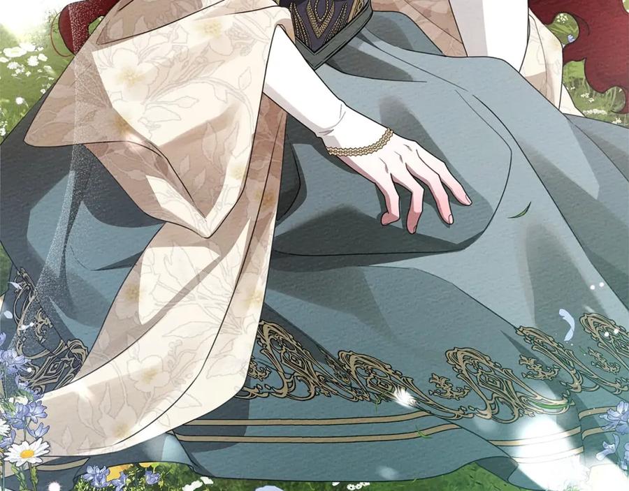 《橡树之下》第78话 我要让你成为最尊贵的淑女 第123页
