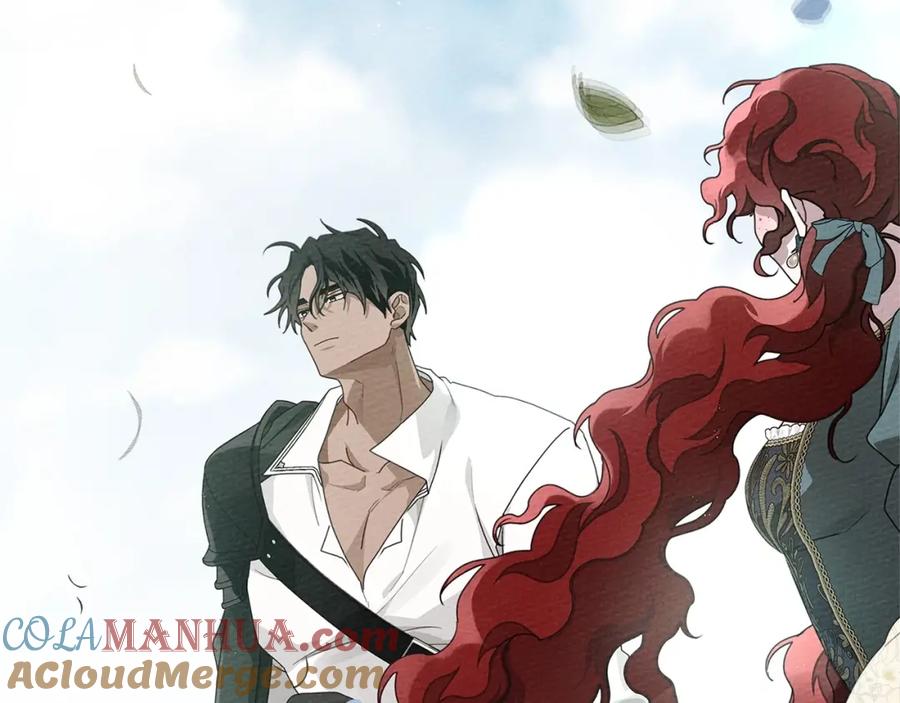 《橡树之下》第78话 我要让你成为最尊贵的淑女 第105页