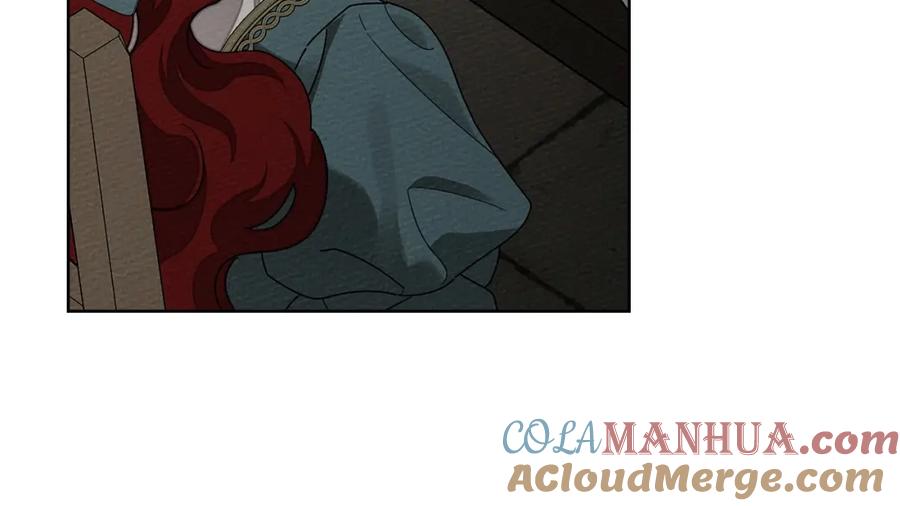 《橡树之下》第79话 我再…试一次 第129页