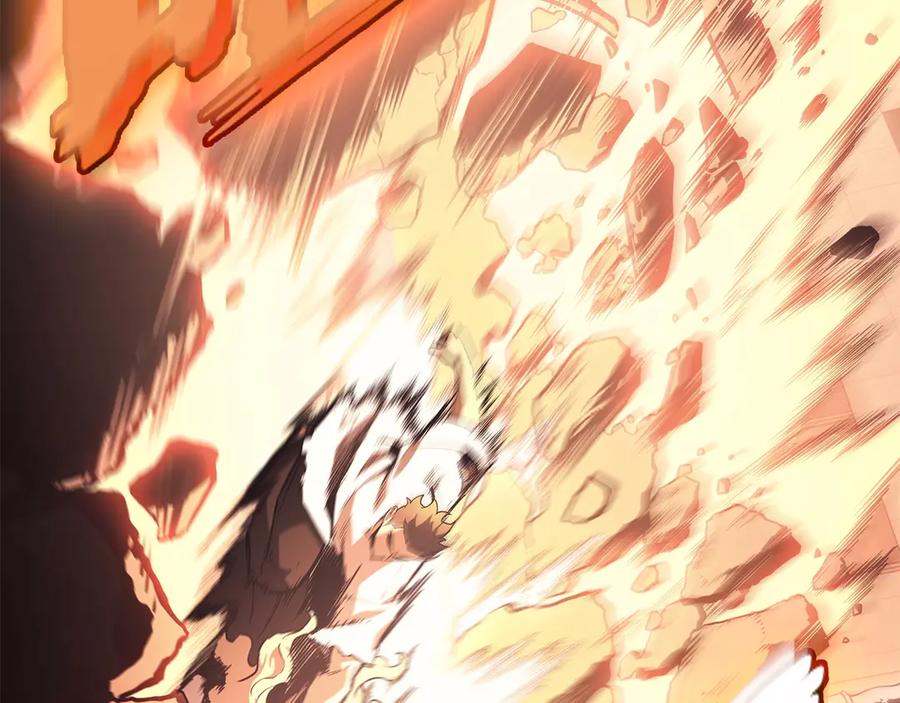 《灾难级英雄归来》第90话 破坏 第164页