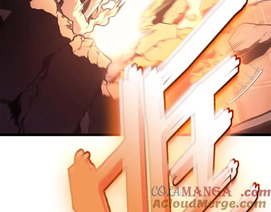《灾难级英雄归来》第90话 破坏 第165页