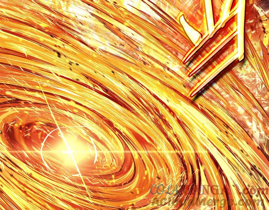 《灾难级英雄归来》第90话 破坏 第141页