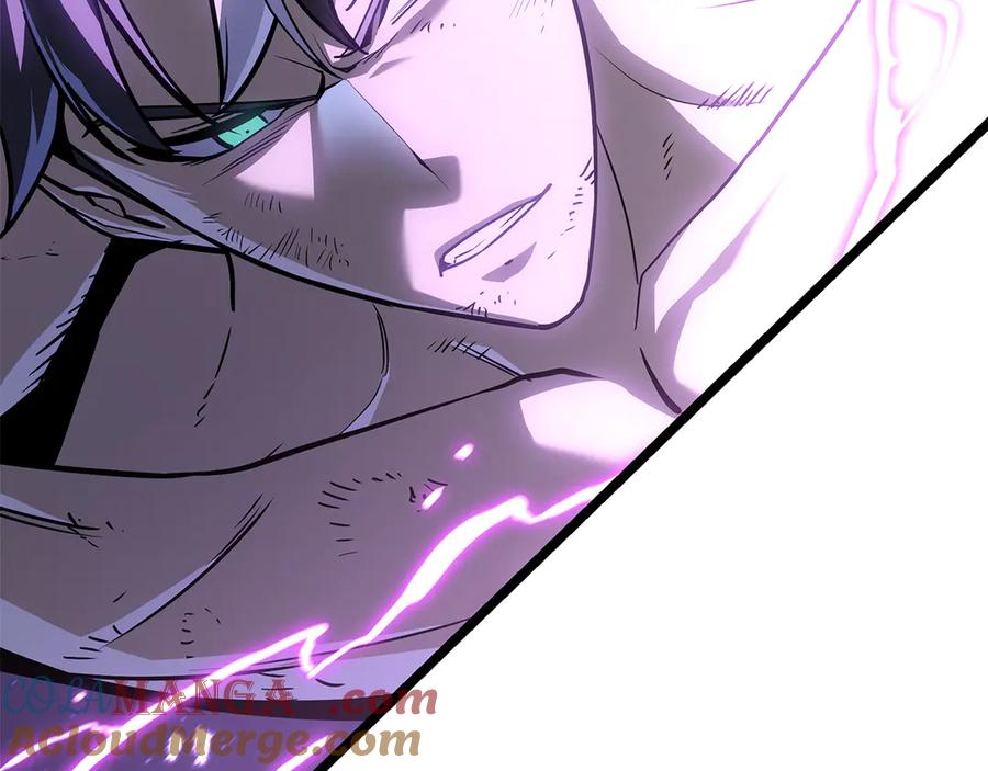 《灾难级英雄归来》第91话 末世救赎 第161页