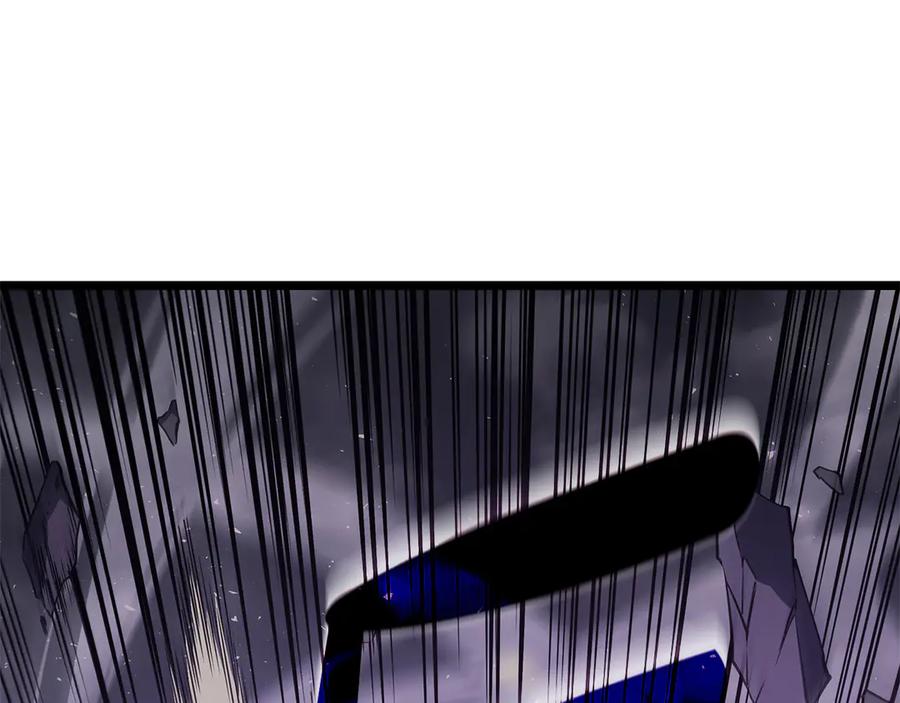 《灾难级英雄归来》第91话 末世救赎 第155页