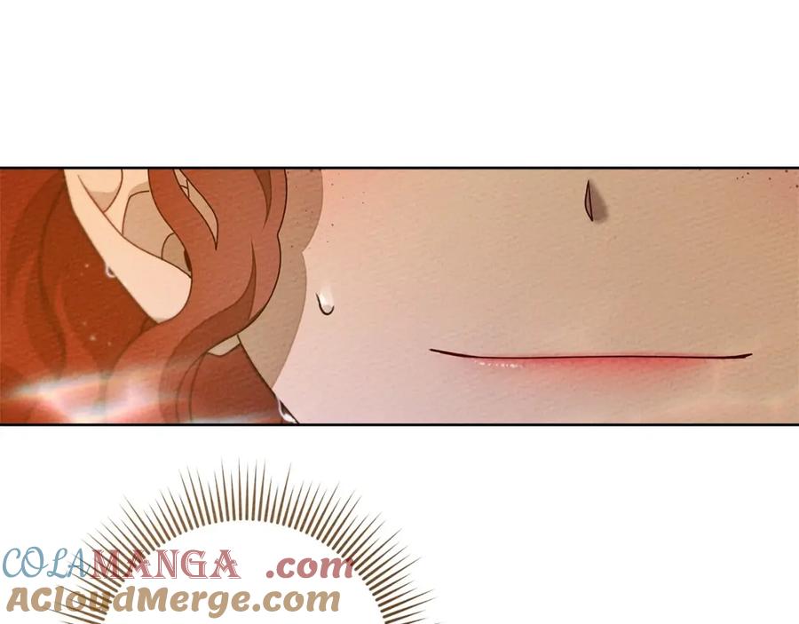 《橡树之下》第83话 先忍一下，好吗？ 第121页