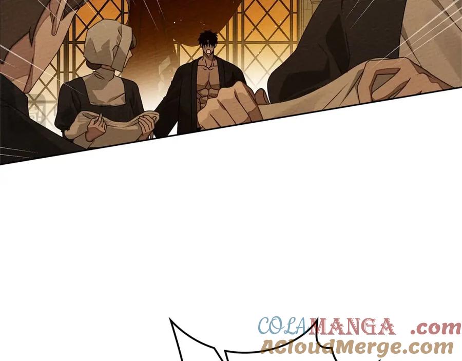 《橡树之下》第83话 先忍一下，好吗？ 第37页