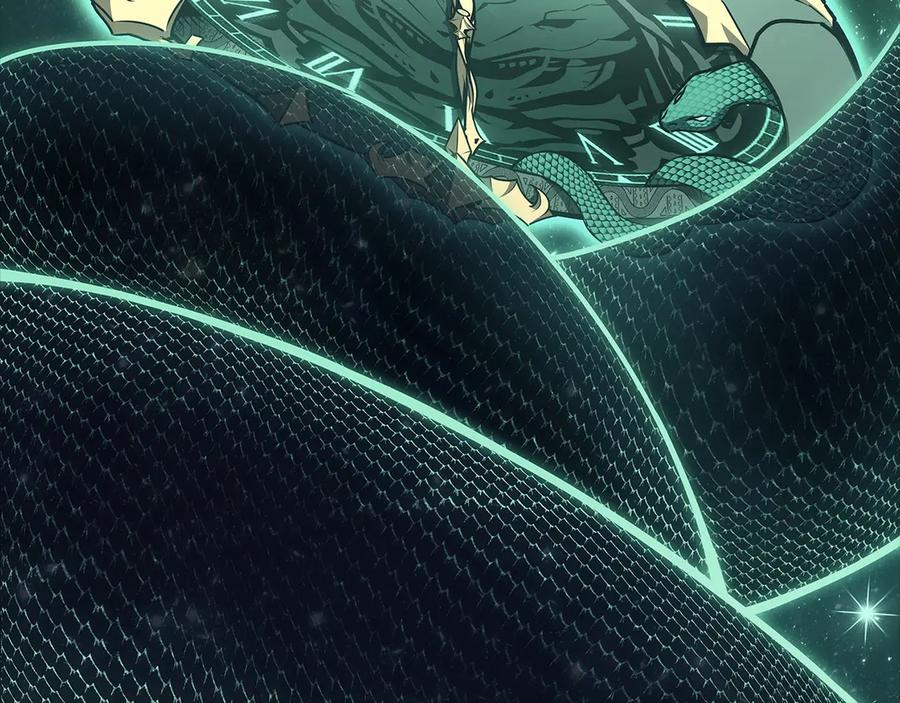 《灾难级英雄归来》第93话 惩罚时间结束 第152页