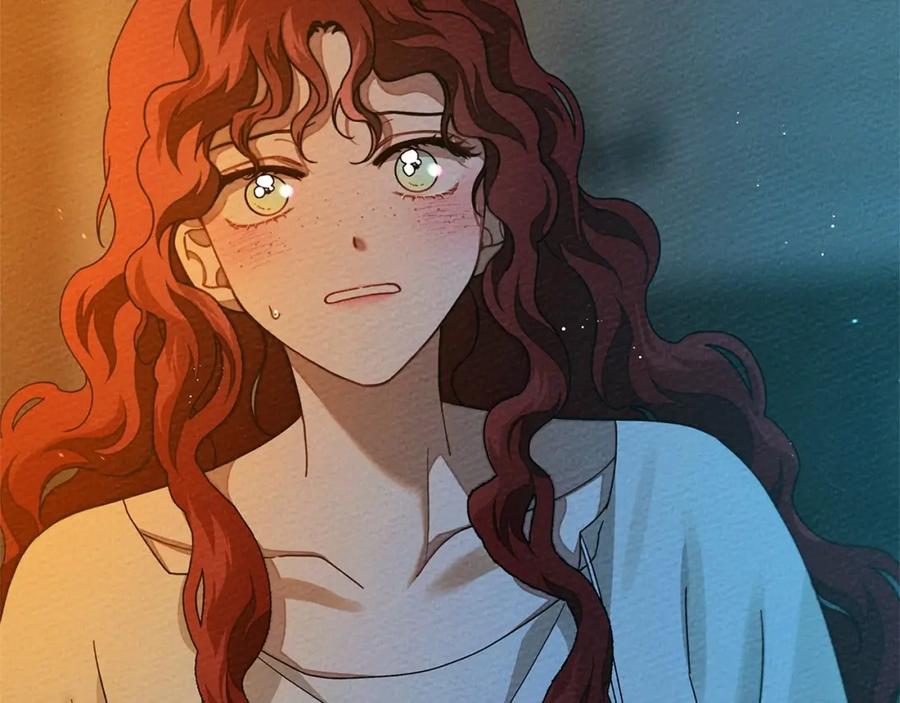 《橡树之下》第85话 全身血液沸腾 第44页