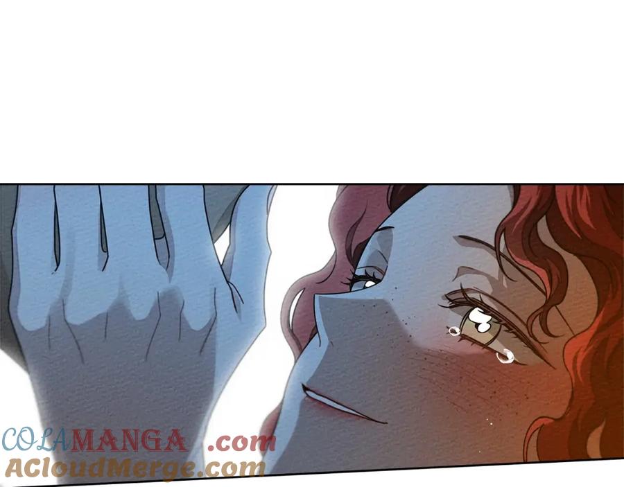 《橡树之下》第85话 全身血液沸腾 第125页