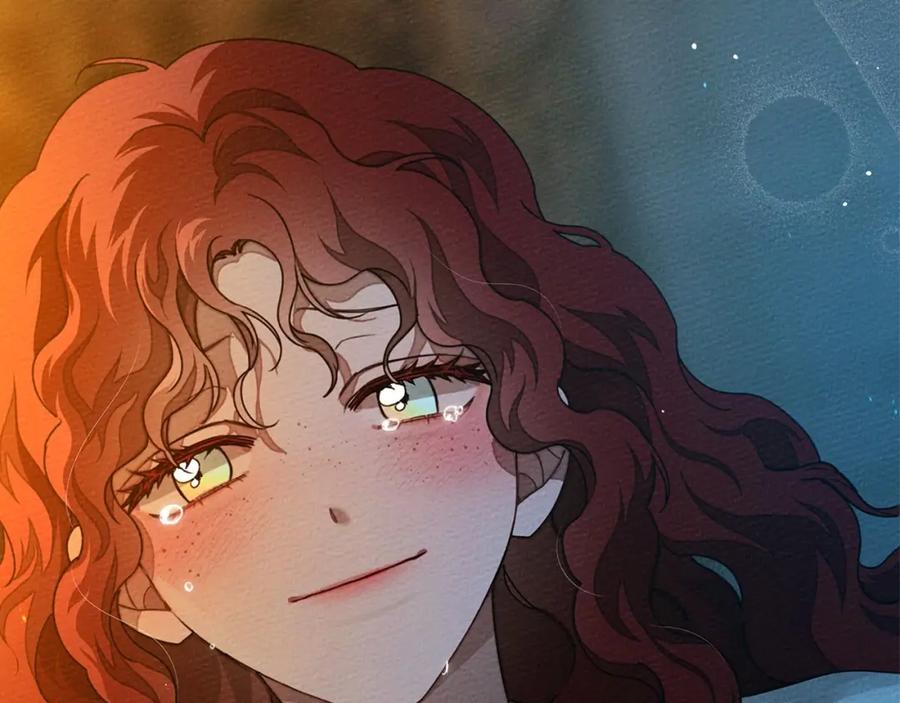 《橡树之下》第85话 全身血液沸腾 第111页
