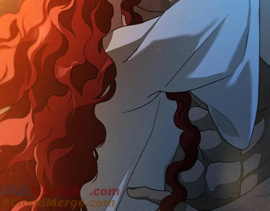 《橡树之下》第85话 全身血液沸腾 第105页
