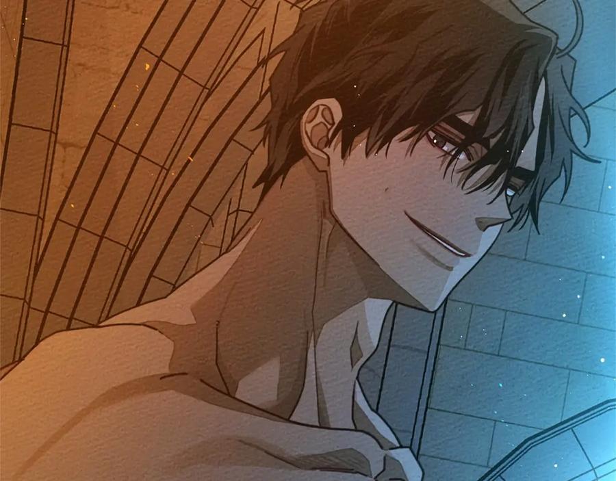 《橡树之下》第85话 全身血液沸腾 第56页