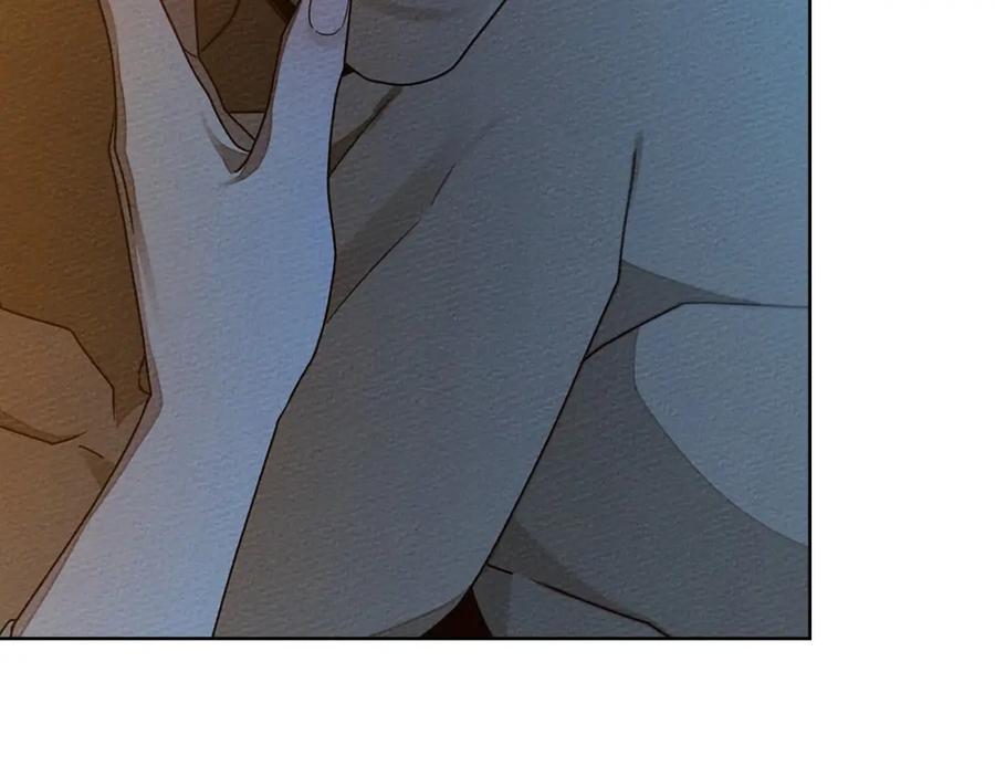 《橡树之下》第85话 全身血液沸腾 第124页