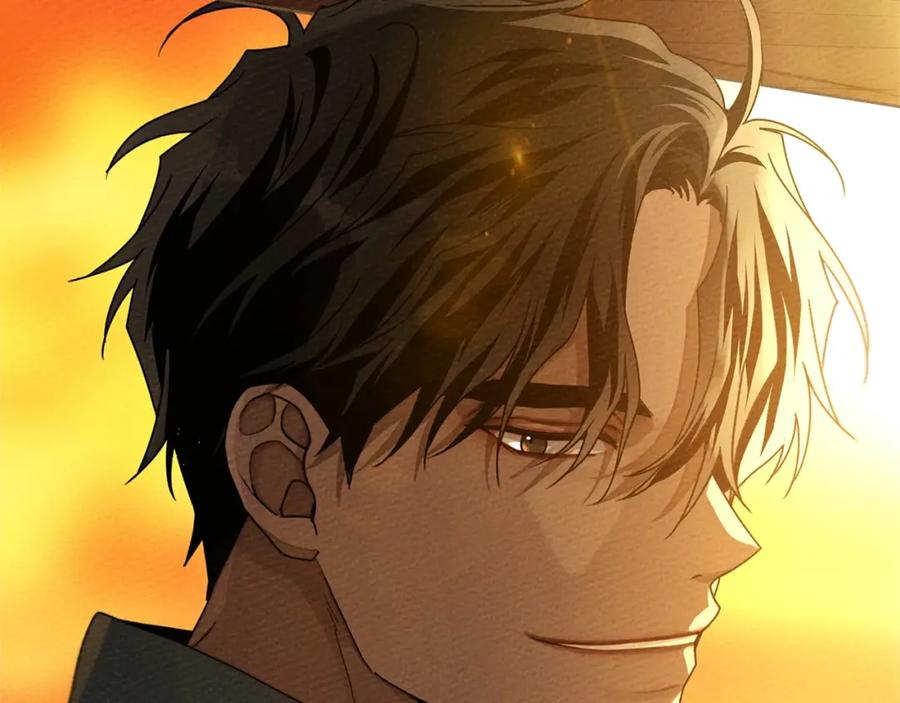 《橡树之下》第86话 你最近怎么这么可爱 第152页