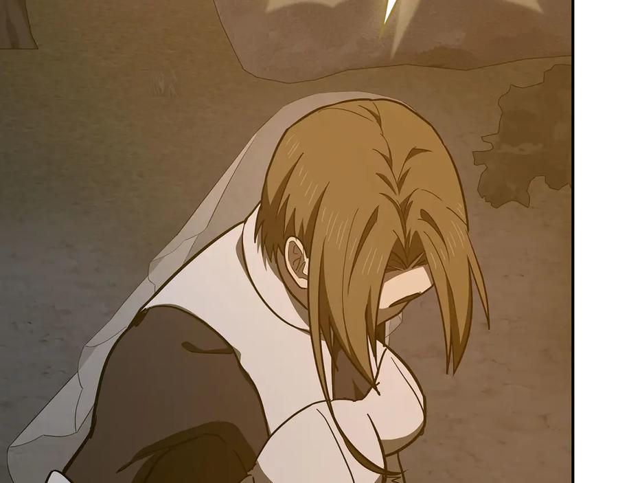 圣子是什么狗屁，这是现代医学的力量 - 第137话 守护的意志 - 第70张图