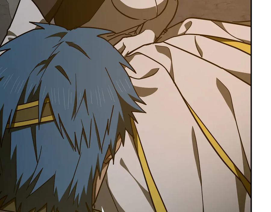 圣子是什么狗屁，这是现代医学的力量 - 第137话 守护的意志 - 第71张图