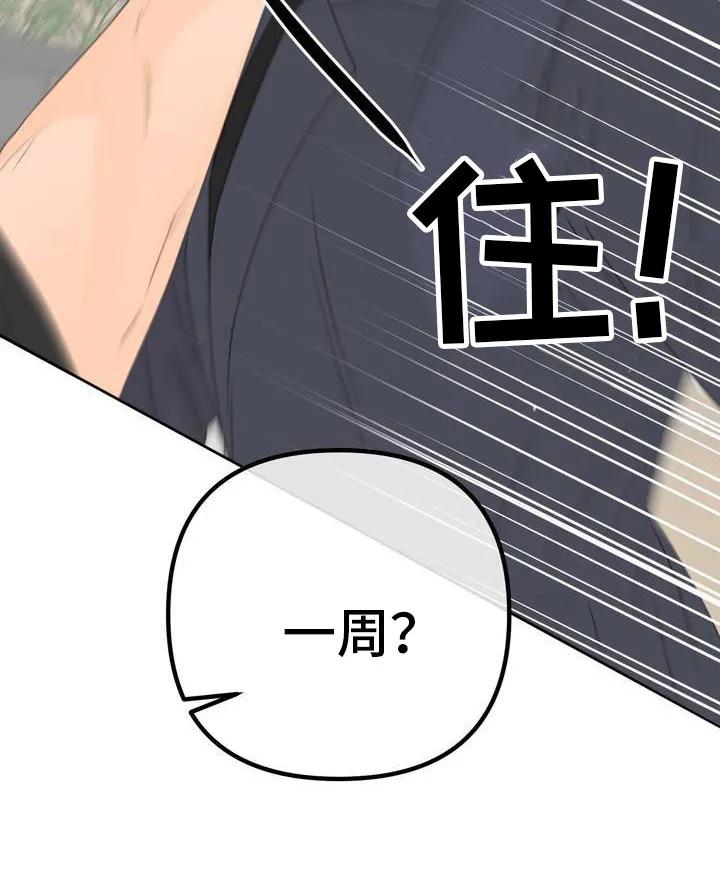 香味的边界 - 第1章：香水 - 第16张图