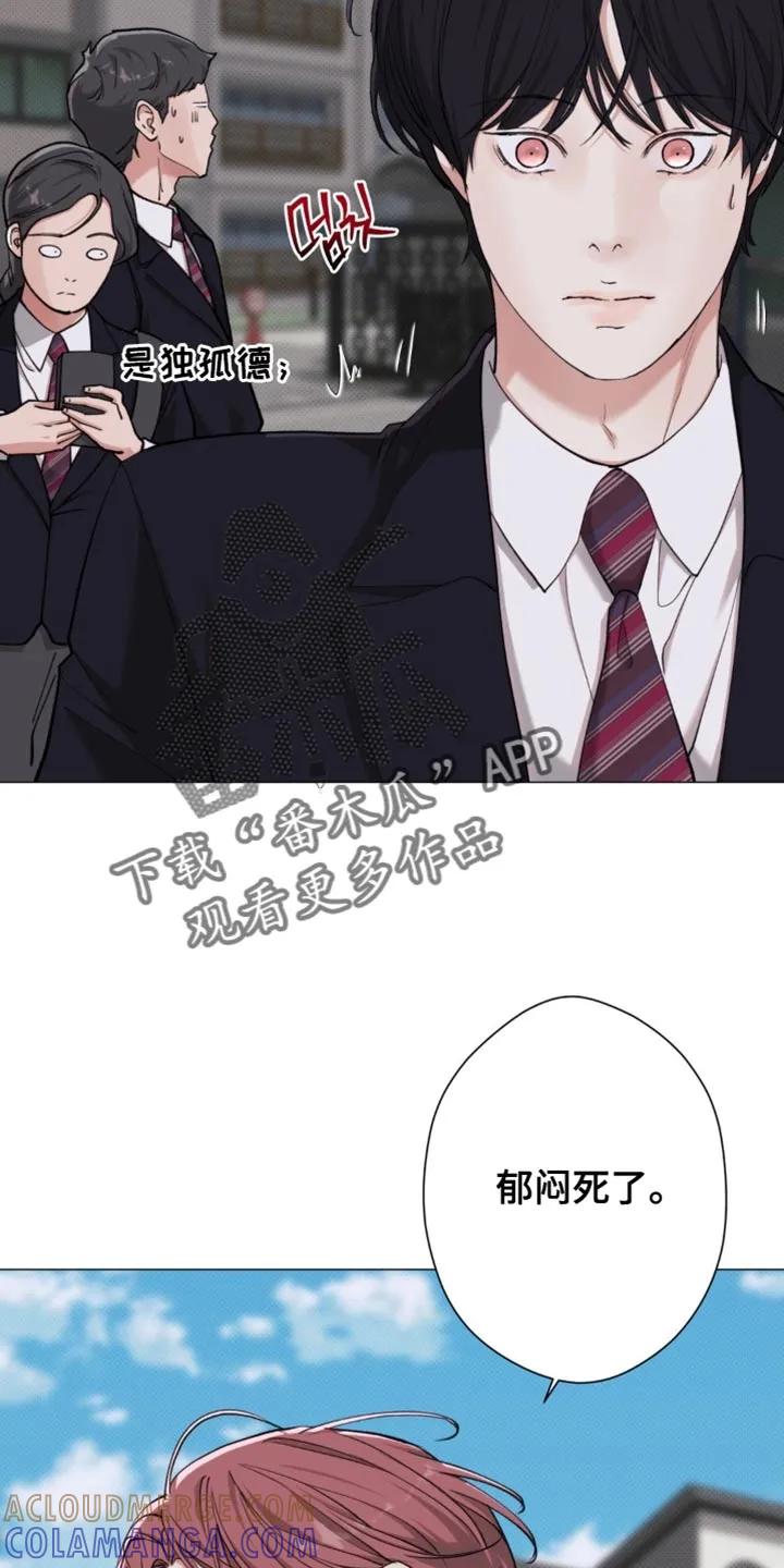 《海岛人生》第85章：【第二季】郁闷死了 第19页