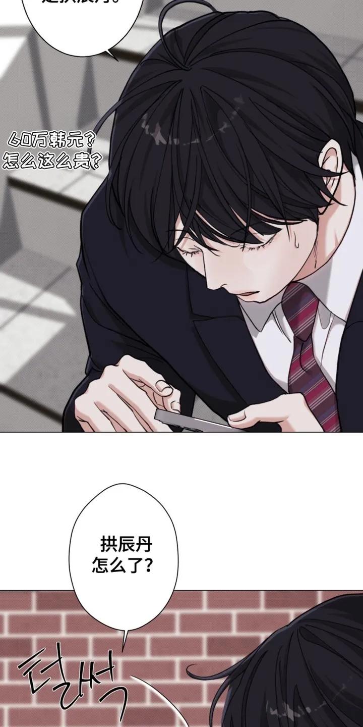 《海岛人生》第87章：【第二季】太近了 第4页