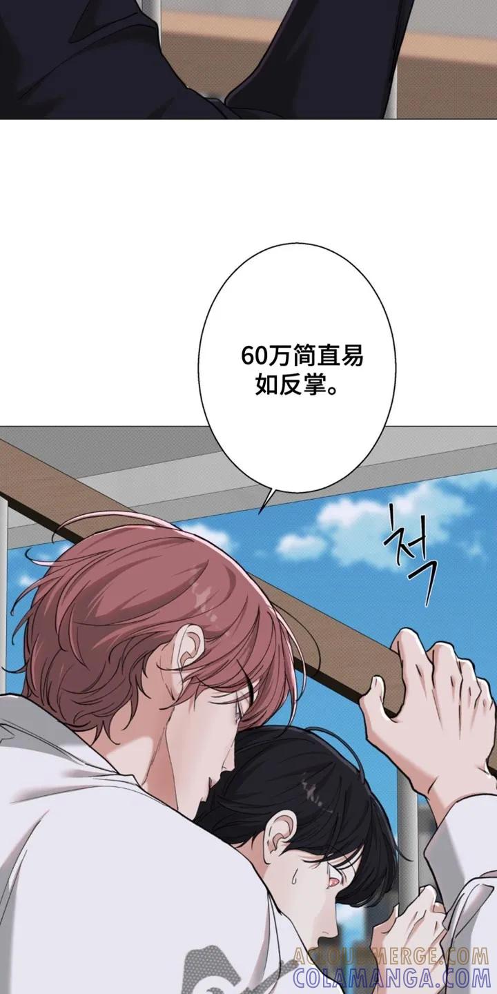 《海岛人生》第87章：【第二季】太近了 第13页