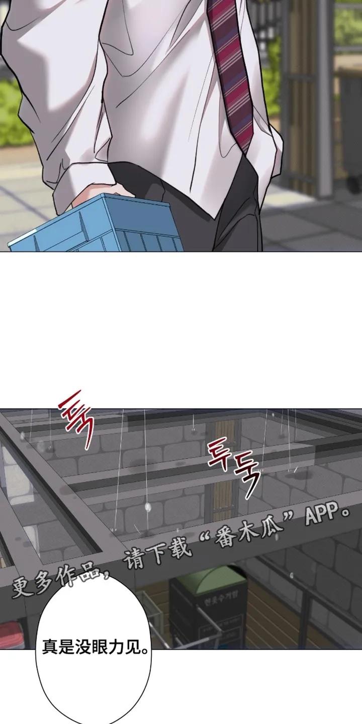 《海岛人生》第91章：【第二季】真是没眼力见 第18页