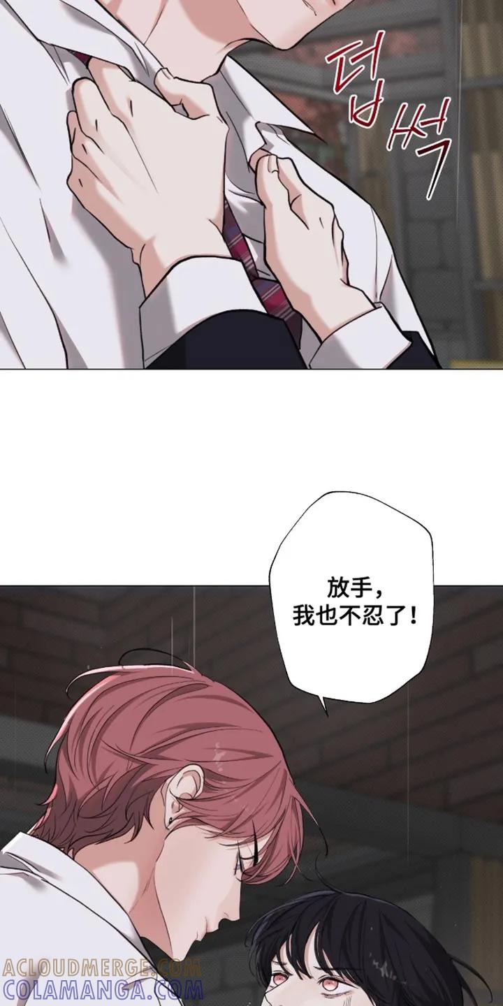 《海岛人生》第92章：【第二季】不想成为弱者 第5页