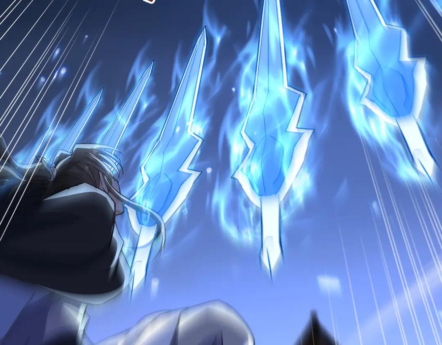《玄幻：我的女帝徒弟要黑化》第18话 修罗殿·苏天邪 第138页
