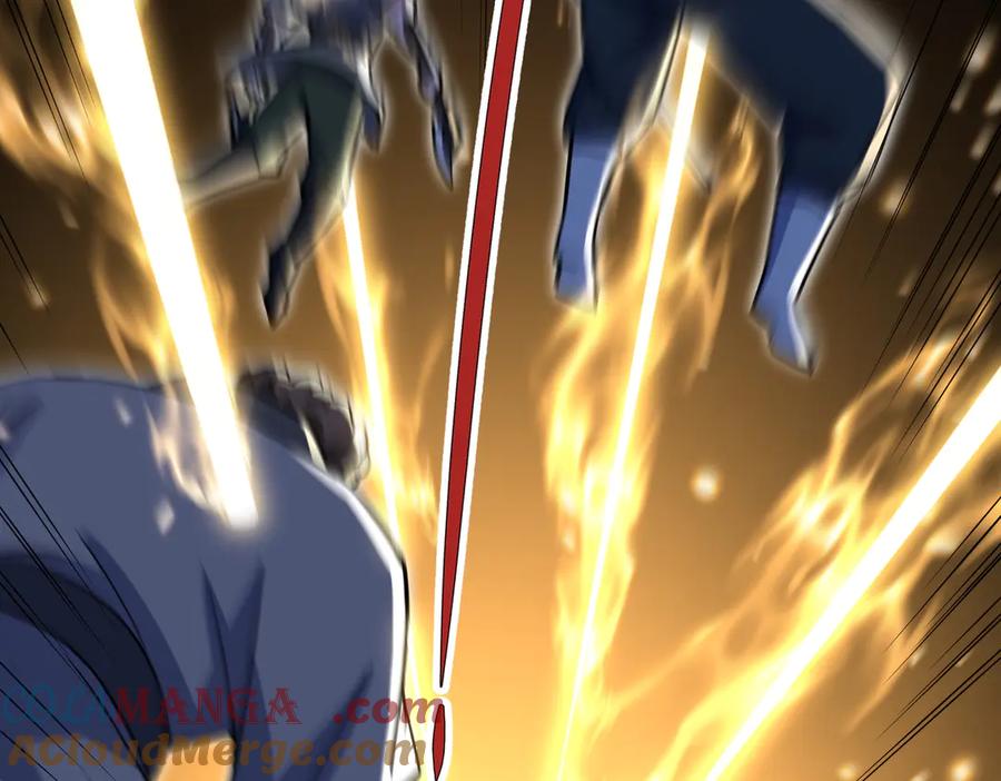 《玄幻：我的女帝徒弟要黑化》第18话 修罗殿·苏天邪 第109页