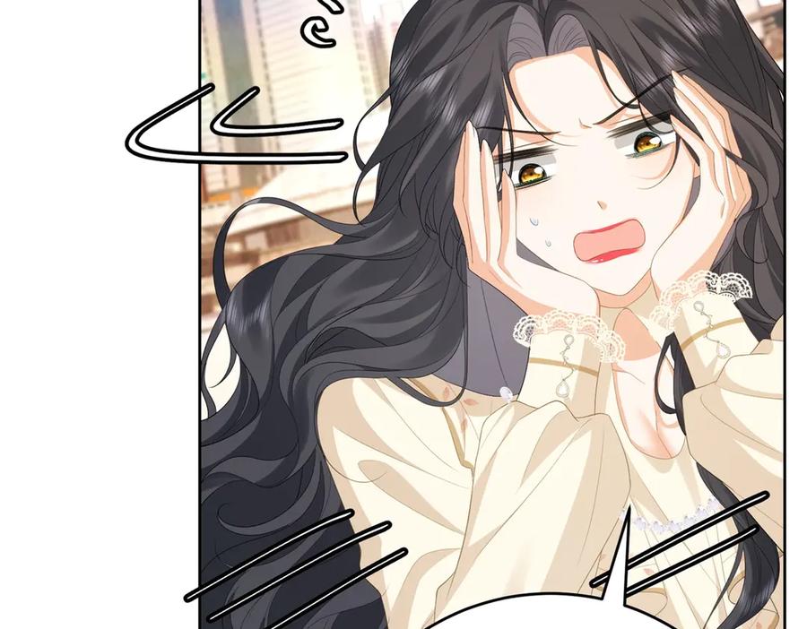 《我是女主，但炮灰实在太帅了》第35话 我很失望 第144页