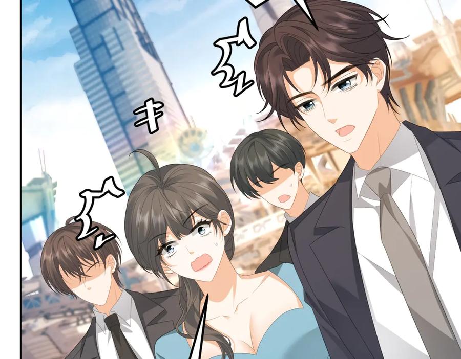 《我是女主，但炮灰实在太帅了》第35话 我很失望 第128页