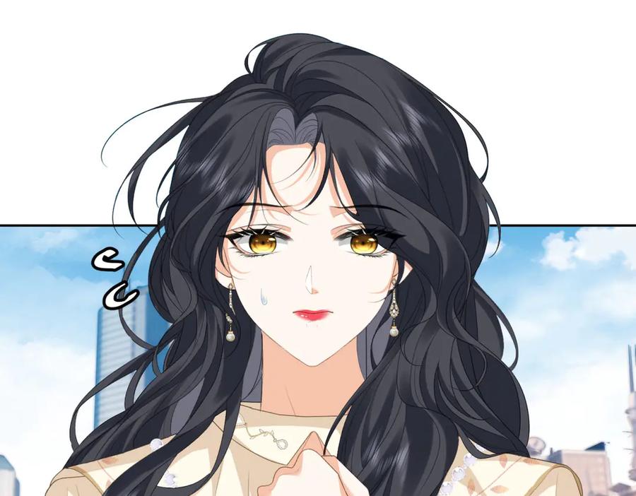 《我是女主，但炮灰实在太帅了》第35话 我很失望 第116页