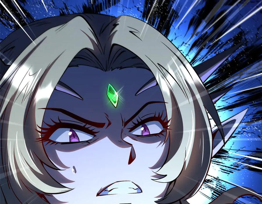 《超级神基因》382 虫斗 第116页