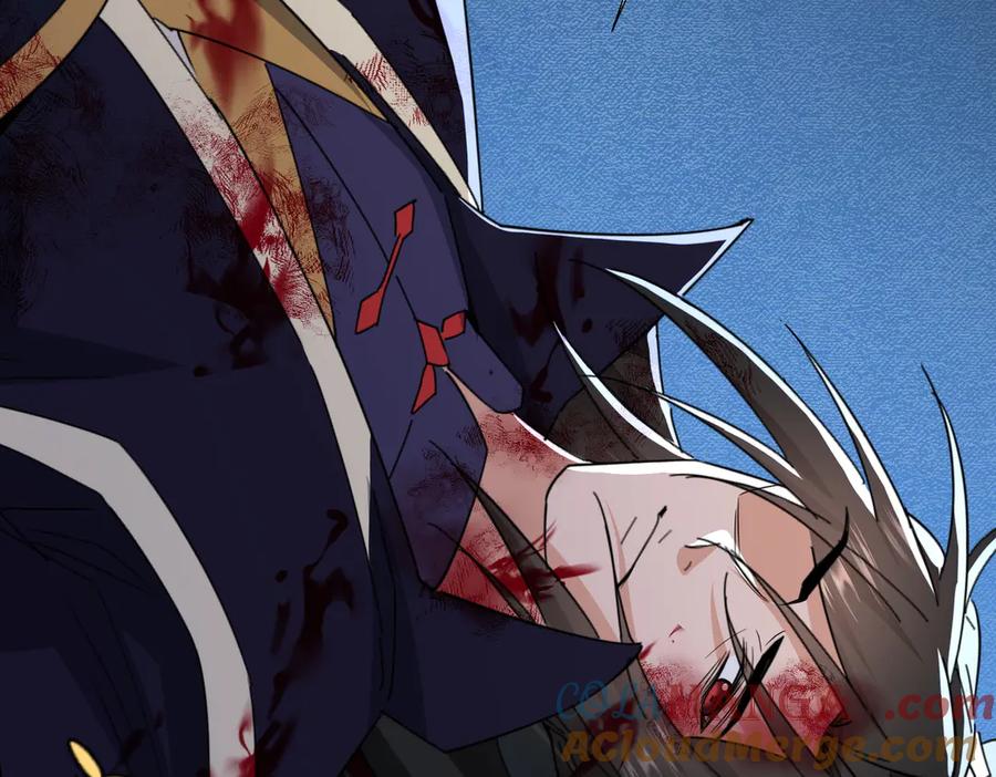 《玄幻：我的女帝徒弟要黑化》第38话 跨越十年的悔恨 第81页