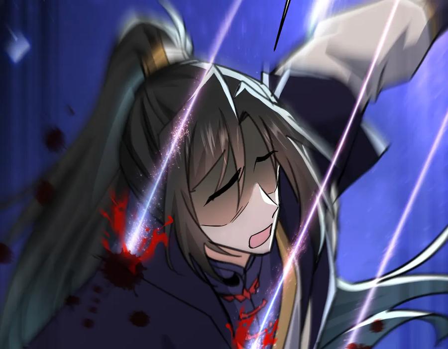 《玄幻：我的女帝徒弟要黑化》第38话 跨越十年的悔恨 第75页