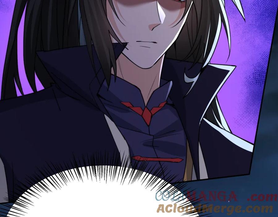 《玄幻：我的女帝徒弟要黑化》第38话 跨越十年的悔恨 第109页
