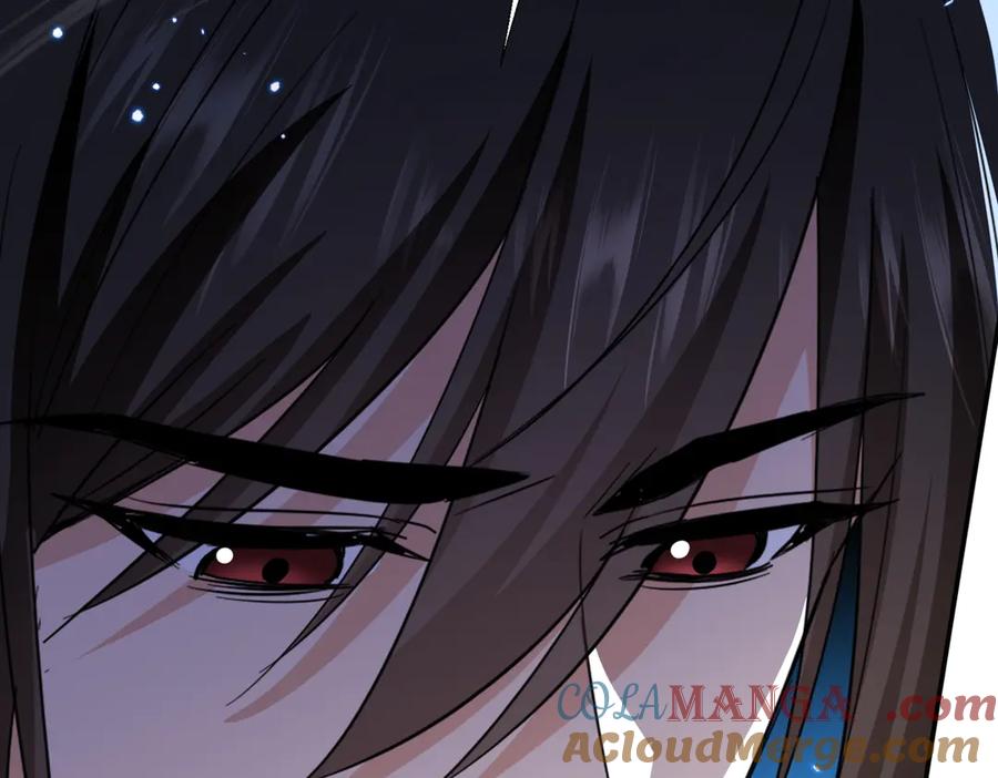 《玄幻：我的女帝徒弟要黑化》第38话 跨越十年的悔恨 第97页