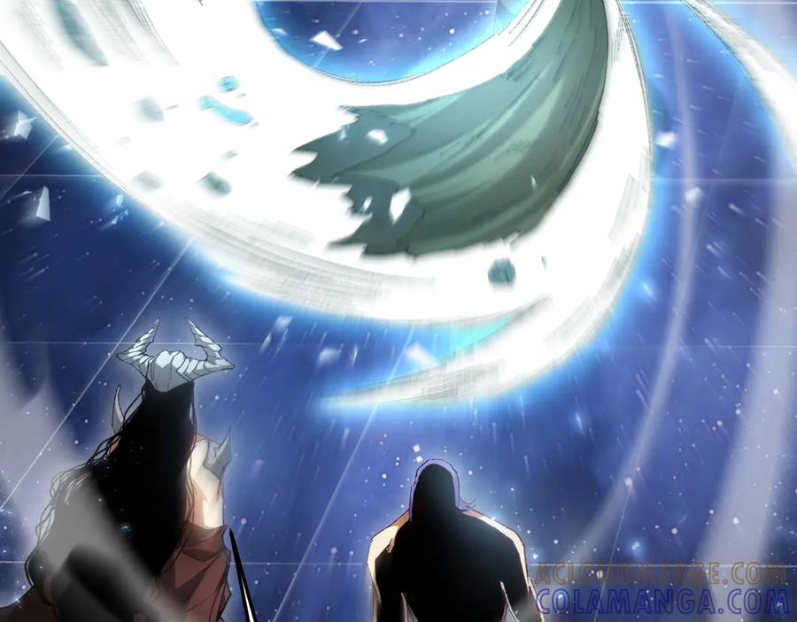 《虫族主宰：我玩的就是天灾》第72话 秘境开杀 第5页