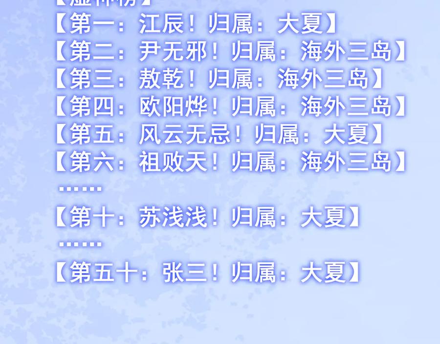 《虫族主宰：我玩的就是天灾》第72话 秘境开杀 第18页